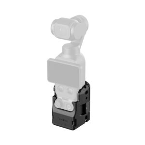 2026-10-16 TBQP Báo Giá Hà Nội - HCM - SmallRig 6002 – Khung bảo vệ cho DJI Osmo Pocket 4P/ 4 / 3 (Basic Edition) SmallRig 6002 – Khung bảo vệ cho DJI Osmo Pocket 4P/ 4 / 3 (Basic Edition) chính hãng, hình ảnh thực tế mua tại HL Studio Khung bảo vệ máy ảnh ( Camera Cage chính hãng )