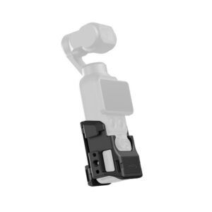 2026-10-17 TBQP Báo Giá Hà Nội - HCM - SmallRig 6002 – Khung bảo vệ cho DJI Osmo Pocket 4P/ 4 / 3 (Basic Edition) 11 SmallRig 6002 – Khung bảo vệ cho DJI Osmo Pocket 4P/ 4 / 3 (Basic Edition) chính hãng, hình ảnh thực tế mua tại HL Studio Khung bảo vệ máy ảnh ( Camera Cage chính hãng ) 11