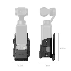 2026-10-12 TBQP Báo Giá Hà Nội - HCM - SmallRig 6003 – Giá đỡ cho DJI Osmo Pocket 4/ 4P/ 3 12 SmallRig 6003 – Giá đỡ cho DJI Osmo Pocket 4/ 4P/ 3 chính hãng, hình ảnh thực tế mua tại HL Studio Phụ Kiện Studio 12