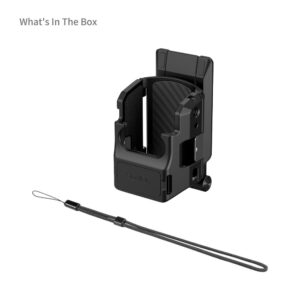 2026-10-12 TBQP Báo Giá Hà Nội - HCM - SmallRig 6003 – Giá đỡ cho DJI Osmo Pocket 4/ 4P/ 3 13 SmallRig 6003 – Giá đỡ cho DJI Osmo Pocket 4/ 4P/ 3 chính hãng, hình ảnh thực tế mua tại HL Studio Phụ Kiện Studio 13