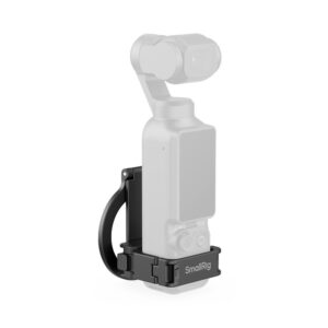 2026-10-17 TBQP Báo Giá Hà Nội - HCM - SmallRig 6004 – Giá đỡ gắn ngoài cho DJI Osmo Pocket 4/ 4P/ 3 và điện thoại MagSafe SmallRig 6004 – Giá đỡ gắn ngoài cho DJI Osmo Pocket 4/ 4P/ 3 và điện thoại MagSafe chính hãng, hình ảnh thực tế mua tại HL Studio Phụ Kiện Studio