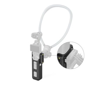 2026-10-17 TBQP Báo Giá Hà Nội - HCM - SmallRig 6006 – Khung bảo vệ cho DJI Osmo Pocket 4 / 3 (Phiên bản mở rộng) 12 SmallRig 6006 – Khung bảo vệ cho DJI Osmo Pocket 4 / 3 (Phiên bản mở rộng) chính hãng, hình ảnh thực tế mua tại HL Studio Khung bảo vệ máy ảnh ( Camera Cage chính hãng ) 12