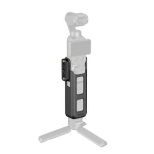 2026-10-17 TBQP Báo Giá Hà Nội - HCM - SmallRig 6006 – Khung bảo vệ cho DJI Osmo Pocket 4 / 3 (Phiên bản mở rộng) 13 SmallRig 6006 – Khung bảo vệ cho DJI Osmo Pocket 4 / 3 (Phiên bản mở rộng) chính hãng, hình ảnh thực tế mua tại HL Studio Khung bảo vệ máy ảnh ( Camera Cage chính hãng ) 13