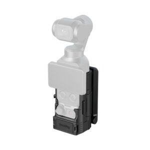 2026-10-17 TBQP Báo Giá Hà Nội - HCM - SmallRig 6009 – Giá đỡ gắn phía sau cho DJI Osmo Pocket 4 SmallRig 6009 – Giá đỡ gắn phía sau cho DJI Osmo Pocket 4 chính hãng, hình ảnh thực tế mua tại HL Studio Móc treo & Kẹp - Giá đỡ điện thoại