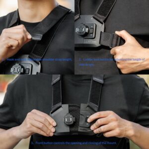 2026-10-14 TBQP Báo Giá Hà Nội - HCM - SmallRig 6050 – Giá đỡ dây đeo ngực tháo nhanh cho DJI Osmo Pocket 4/ 3 16 SmallRig 6050 – Giá đỡ dây đeo ngực tháo nhanh cho DJI Osmo Pocket 4/ 3 chính hãng, hình ảnh thực tế mua tại HL Studio Phụ Kiện Studio 16