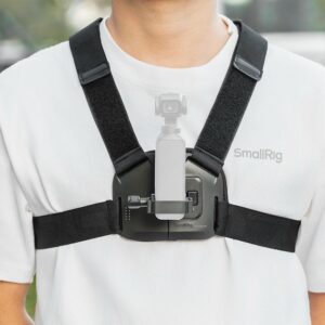 2026-10-14 TBQP Báo Giá Hà Nội - HCM - SmallRig 6050 – Giá đỡ dây đeo ngực tháo nhanh cho DJI Osmo Pocket 4/ 3 19 SmallRig 6050 – Giá đỡ dây đeo ngực tháo nhanh cho DJI Osmo Pocket 4/ 3 chính hãng, hình ảnh thực tế mua tại HL Studio Phụ Kiện Studio 19