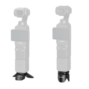 2026-10-16 TBQP Báo Giá Hà Nội - HCM - SmallRig 6083 – Tripod mini tháo lắp nhanh cho DJI Osmo Pocket 4/ 3 9 SmallRig 6083 – Tripod mini tháo lắp nhanh cho DJI Osmo Pocket 4/ 3 chính hãng, hình ảnh thực tế mua tại HL Studio Tripod SmallRig 9