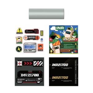 2026-10-16 TBQP Báo Giá Hà Nội - HCM - SmallRig 6090/ 6091 -Bộ pin và sạc 5000mAh/ 10000mAh cho pin 21700 (Màu đen) 13 SmallRig 6090/ 6091 -Bộ pin và sạc 5000mAh/ 10000mAh cho pin 21700 (Màu đen) chính hãng, hình ảnh thực tế mua tại HL Studio Pin sạc thẻ nhớ 13