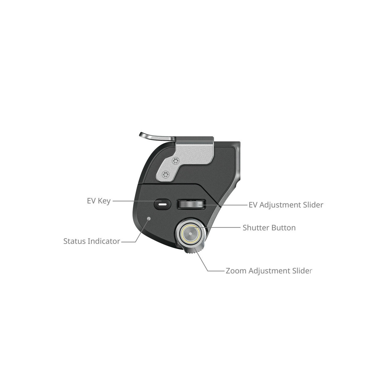 2026-10-13 TBQP Báo Giá Hà Nội - HCM - SmallRig 6301 FilMov – Bộ tay cầm chụp ảnh kèm bộ lọc cho iPhone 17 Pro Max 5 SmallRig 6301 FilMov – Bộ tay cầm chụp ảnh kèm bộ lọc cho iPhone 17 Pro Max chính hãng, hình ảnh thực tế mua tại HL Studio Phụ Kiện Studio 5