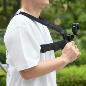 2026-10-14 TBQP Báo Giá Hà Nội - HCM - SmallRig 6305 – Giá đỡ dây đeo ngực tháo nhanh cho DJI Osmo Action 6/ Nano 11 SmallRig 6305 – Giá đỡ dây đeo ngực tháo nhanh cho DJI Osmo Action 6/ Nano chính hãng, hình ảnh thực tế mua tại HL Studio Móc treo & Kẹp - Giá đỡ điện thoại 11