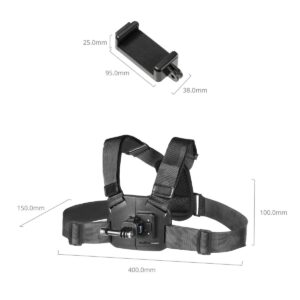 SmallRig 6308 – Vòng đeo cổ cho điện thoại tháo lắp nhanh chính hãng, hình ảnh thực tế mua tại HL Studio Phụ Kiện Studio 2