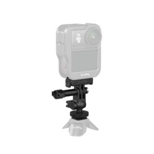2026-10-15 TBQP Báo Giá Hà Nội - HCM - SmallRig 6396 – Bộ chuyển đổi tháo nhanh kèm ngàm gắn Cold Shoe và Ball Head 11 SmallRig 6396 – Bộ chuyển đổi tháo nhanh kèm ngàm gắn Cold Shoe và Ball Head chính hãng, hình ảnh thực tế mua tại HL Studio Phụ Kiện Studio 11