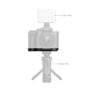 2026-10-14 TBQP Báo Giá Hà Nội - HCM - SmallRig 6705 – Tấm đế gắn đáy dành cho Sony Alpha 7R VI 14 SmallRig 6705 – Tấm đế gắn đáy dành cho Sony Alpha 7R VI chính hãng, hình ảnh thực tế mua tại HL Studio Phụ Kiện Studio 14