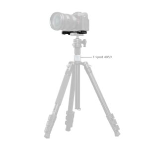 2026-10-14 TBQP Báo Giá Hà Nội - HCM - SmallRig 6705 – Tấm đế gắn đáy dành cho Sony Alpha 7R VI 15 SmallRig 6705 – Tấm đế gắn đáy dành cho Sony Alpha 7R VI chính hãng, hình ảnh thực tế mua tại HL Studio Phụ Kiện Studio 15