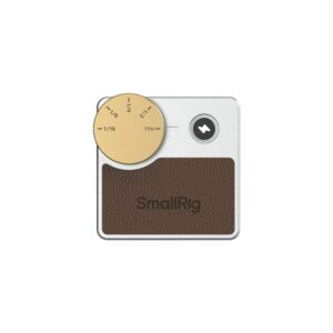2026-10-12 TBQP Báo Giá Hà Nội - HCM - SmallRig Retro 5882 – Đèn flash mini pin 400mAh 7 SmallRig Retro 5882 – Đèn flash mini pin 400mAh chính hãng, hình ảnh thực tế mua tại HL Studio Đèn Flash Máy Ảnh 7