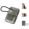2026-10-16 TBQP Báo Giá Hà Nội - HCM - SmallRig 6090/ 6091 -Bộ pin và sạc 5000mAh/ 10000mAh cho pin 21700 (Màu đen) 24 SmallRig 6090/ 6091 -Bộ pin và sạc 5000mAh/ 10000mAh cho pin 21700 (Màu đen) chính hãng, hình ảnh thực tế mua tại HL Studio Pin sạc thẻ nhớ 24