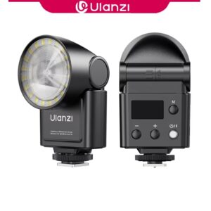 2026-10-12 TBQP Báo Giá Hà Nội - HCM - Ulanzi F16R – Đèn Flash LED cho máy ảnh L302 10 Ulanzi F16R – Đèn Flash LED cho máy ảnh L302 chính hãng, hình ảnh thực tế mua tại HL Studio Đèn Flash Máy Ảnh 10
