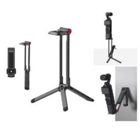 2026-10-08 TBQP Báo Giá Hà Nội - HCM - Ulanzi PK12 – Pin cho DJI Pocket 3/4 4800mAh tích hợp Quadpod 4 chân 5 Ulanzi PK12 – Pin cho DJI Pocket 3/4 4800mAh tích hợp Quadpod 4 chân chính hãng, hình ảnh thực tế mua tại HL Studio Pin sạc thẻ nhớ 5