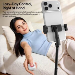2026-10-14 TBQP Báo Giá Hà Nội - HCM - Ulanzi UT01 – Điều khiển từ xa không dây hẹn giờ cho điện thoại X114 17 Ulanzi UT01 – Điều khiển từ xa không dây hẹn giờ cho điện thoại X114 chính hãng, hình ảnh thực tế mua tại HL Studio Phụ Kiện Studio 17