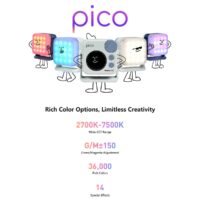 2026-10-11 TBQP Báo Giá Hà Nội - HCM - Đèn led cuộn Godox FL100R/ FL200R/ FL200SR Full Color 22 Đèn led cuộn Godox FL100R/ FL200R/ FL200SR Full Color chính hãng, hình ảnh thực tế mua tại HL Studio Đèn led bảng 22