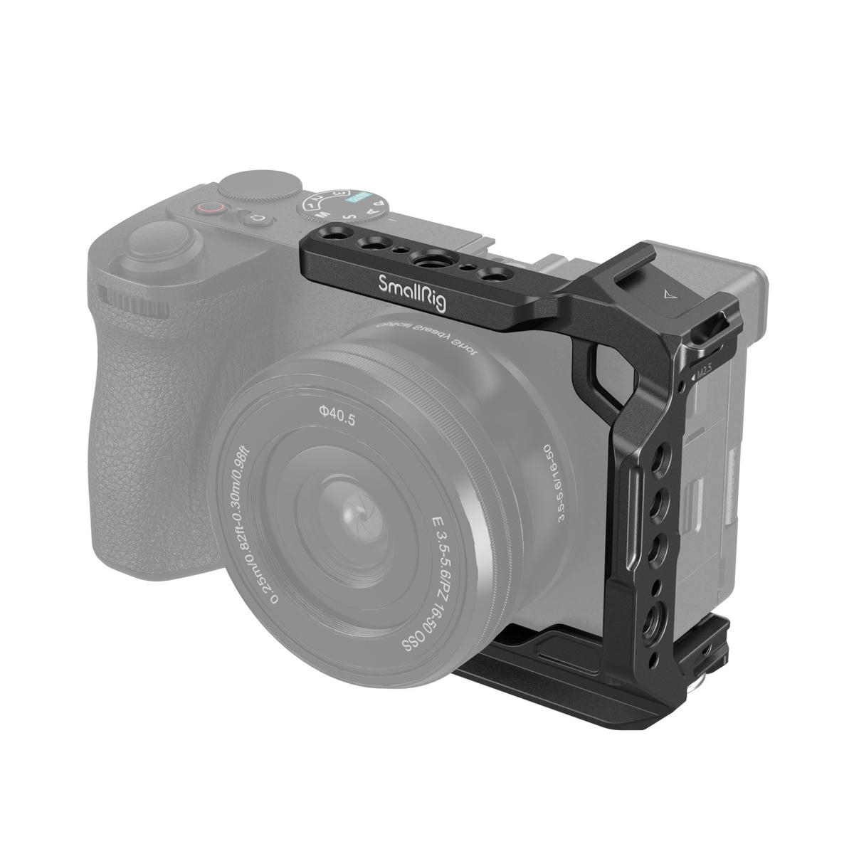 2026-10-14 TBQP Báo Giá Hà Nội - HCM - Khung SmallRig 4337 cho máy ảnh Sony Alpha 6700 / 6600 / 6500 / 6400 2 Khung SmallRig 4337 cho máy ảnh Sony Alpha 6700 / 6600 / 6500 / 6400 chính hãng, hình ảnh thực tế mua tại HL Studio Khung bảo vệ máy ảnh ( Camera Cage chính hãng ) 2