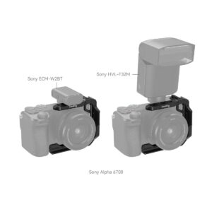2026-10-14 TBQP Báo Giá Hà Nội - HCM - Khung SmallRig 4337 cho máy ảnh Sony Alpha 6700 / 6600 / 6500 / 6400 18 Khung SmallRig 4337 cho máy ảnh Sony Alpha 6700 / 6600 / 6500 / 6400 chính hãng, hình ảnh thực tế mua tại HL Studio Khung bảo vệ máy ảnh ( Camera Cage chính hãng ) 18