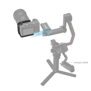 2026-10-14 TBQP Báo Giá Hà Nội - HCM - Khung SmallRig 4337 cho máy ảnh Sony Alpha 6700 / 6600 / 6500 / 6400 20 Khung SmallRig 4337 cho máy ảnh Sony Alpha 6700 / 6600 / 6500 / 6400 chính hãng, hình ảnh thực tế mua tại HL Studio Khung bảo vệ máy ảnh ( Camera Cage chính hãng ) 20