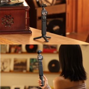 Pin SmallRig 6713 cho DJI Osmo Pocket 4P/ 4/ 3 5000mAh chính hãng, hình ảnh thực tế mua tại HL Studio Pin sạc thẻ nhớ 2