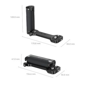 2026-10-14 TBQP Báo Giá Hà Nội - HCM - SmallRig 2786C – Tay cầm bên hông cho Gimbal DJI RS5 RS4 RS3 RS2 RSC2 17 SmallRig 2786C – Tay cầm bên hông cho Gimbal DJI RS5 RS4 RS3 RS2 RSC2 chính hãng, hình ảnh thực tế mua tại HL Studio Phụ Kiện Studio 17