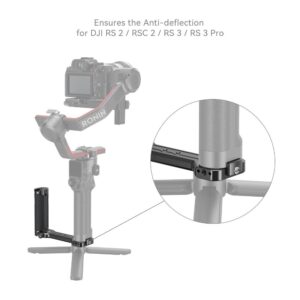 2026-10-14 TBQP Báo Giá Hà Nội - HCM - SmallRig 2786C – Tay cầm bên hông cho Gimbal DJI RS5 RS4 RS3 RS2 RSC2 16 SmallRig 2786C – Tay cầm bên hông cho Gimbal DJI RS5 RS4 RS3 RS2 RSC2 chính hãng, hình ảnh thực tế mua tại HL Studio Phụ Kiện Studio 16