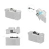 2026-10-14 TBQP Báo Giá Hà Nội - HCM - SmallRig 2786C – Tay cầm bên hông cho Gimbal DJI RS5 RS4 RS3 RS2 RSC2 25 SmallRig 2786C – Tay cầm bên hông cho Gimbal DJI RS5 RS4 RS3 RS2 RSC2 chính hãng, hình ảnh thực tế mua tại HL Studio Phụ Kiện Studio 25