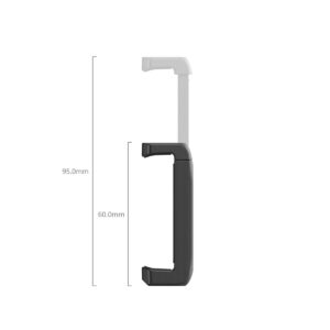 2026-10-13 TBQP Báo Giá Hà Nội - HCM - SmallRig 5464B – Chân tripod selfie cho Action camera và điện thoại 11 SmallRig 5464B – Chân tripod selfie cho Action camera và điện thoại chính hãng, hình ảnh thực tế mua tại HL Studio Tripod SmallRig 11