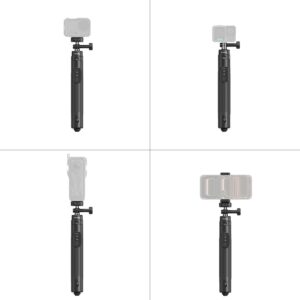 2026-10-13 TBQP Báo Giá Hà Nội - HCM - SmallRig 5464B – Chân tripod selfie cho Action camera và điện thoại 10 SmallRig 5464B – Chân tripod selfie cho Action camera và điện thoại chính hãng, hình ảnh thực tế mua tại HL Studio Tripod SmallRig 10