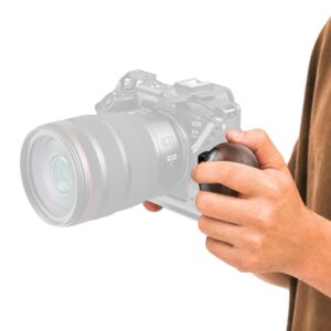 2026-10-13 TBQP Báo Giá Hà Nội - HCM - SmallRig 5926 – Tay cầm phụ bằng gỗ mini với vít định vị 1/4”-20 12 SmallRig 5926 – Tay cầm phụ bằng gỗ mini với vít định vị 1/4”-20 chính hãng, hình ảnh thực tế mua tại HL Studio Phụ Kiện Studio 12
