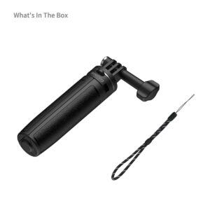 2026-10-14 TBQP Báo Giá Hà Nội - HCM - SmallRig 6148 – Tripod Selfie cho Action camera thao tác nhanh 10 SmallRig 6148 – Tripod Selfie cho Action camera thao tác nhanh chính hãng, hình ảnh thực tế mua tại HL Studio Tripod SmallRig 10