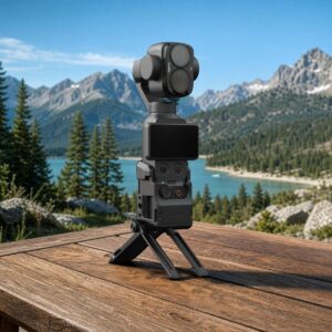 2026-10-14 TBQP Báo Giá Hà Nội - HCM - SmallRig 6476 – Bộ lọc tách Filter (CPL+ND16+ND64+ND256) cho DJI Osmo Pocket 4P 11 SmallRig 6476 – Bộ lọc tách Filter (CPL+ND16+ND64+ND256) cho DJI Osmo Pocket 4P chính hãng, hình ảnh thực tế mua tại HL Studio Bộ lọc ống kính ( Kính Lọc ) 11