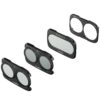 2026-10-14 TBQP Báo Giá Hà Nội - HCM - SmallRig 6476 – Bộ lọc tách Filter (CPL+ND16+ND64+ND256) cho DJI Osmo Pocket 4P 16 SmallRig 6476 – Bộ lọc tách Filter (CPL+ND16+ND64+ND256) cho DJI Osmo Pocket 4P chính hãng, hình ảnh thực tế mua tại HL Studio Bộ lọc ống kính ( Kính Lọc ) 16