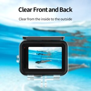 2026-10-13 TBQP Báo Giá Hà Nội - HCM - Telesin GP-WTP-904 – cho Gopro Hero 13/12/11/10/9 – Vỏ chống nước kèm theo kính lọc (tím/đỏ/đỏ tươi) 22 Telesin GP-WTP-904 – cho Gopro Hero 13/12/11/10/9 – Vỏ chống nước kèm theo kính lọc (tím/đỏ/đỏ tươi) chính hãng, hình ảnh thực tế mua tại HL Studio Phụ Kiện Studio 22