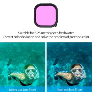 2026-10-13 TBQP Báo Giá Hà Nội - HCM - Telesin GP-WTP-904 – cho Gopro Hero 13/12/11/10/9 – Vỏ chống nước kèm theo kính lọc (tím/đỏ/đỏ tươi) 25 Telesin GP-WTP-904 – cho Gopro Hero 13/12/11/10/9 – Vỏ chống nước kèm theo kính lọc (tím/đỏ/đỏ tươi) chính hãng, hình ảnh thực tế mua tại HL Studio Phụ Kiện Studio 25