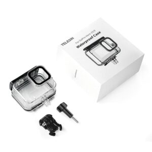 2026-10-13 TBQP Báo Giá Hà Nội - HCM - Telesin GP-WTP-904 – cho Gopro Hero 13/12/11/10/9 – Vỏ chống nước kèm theo kính lọc (tím/đỏ/đỏ tươi) 28 Telesin GP-WTP-904 – cho Gopro Hero 13/12/11/10/9 – Vỏ chống nước kèm theo kính lọc (tím/đỏ/đỏ tươi) chính hãng, hình ảnh thực tế mua tại HL Studio Phụ Kiện Studio 28