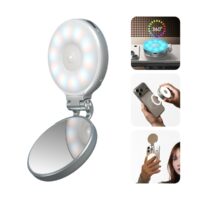 2026-10-07 TBQP Báo Giá Hà Nội - HCM - Ulanzi LM21 – Đèn led Fill light Selfie Magsafe L236/ L237 25 Ulanzi LM21 – Đèn led Fill light Selfie Magsafe L236/ L237 chính hãng, hình ảnh thực tế mua tại HL Studio Đèn Led Quay Phim 25