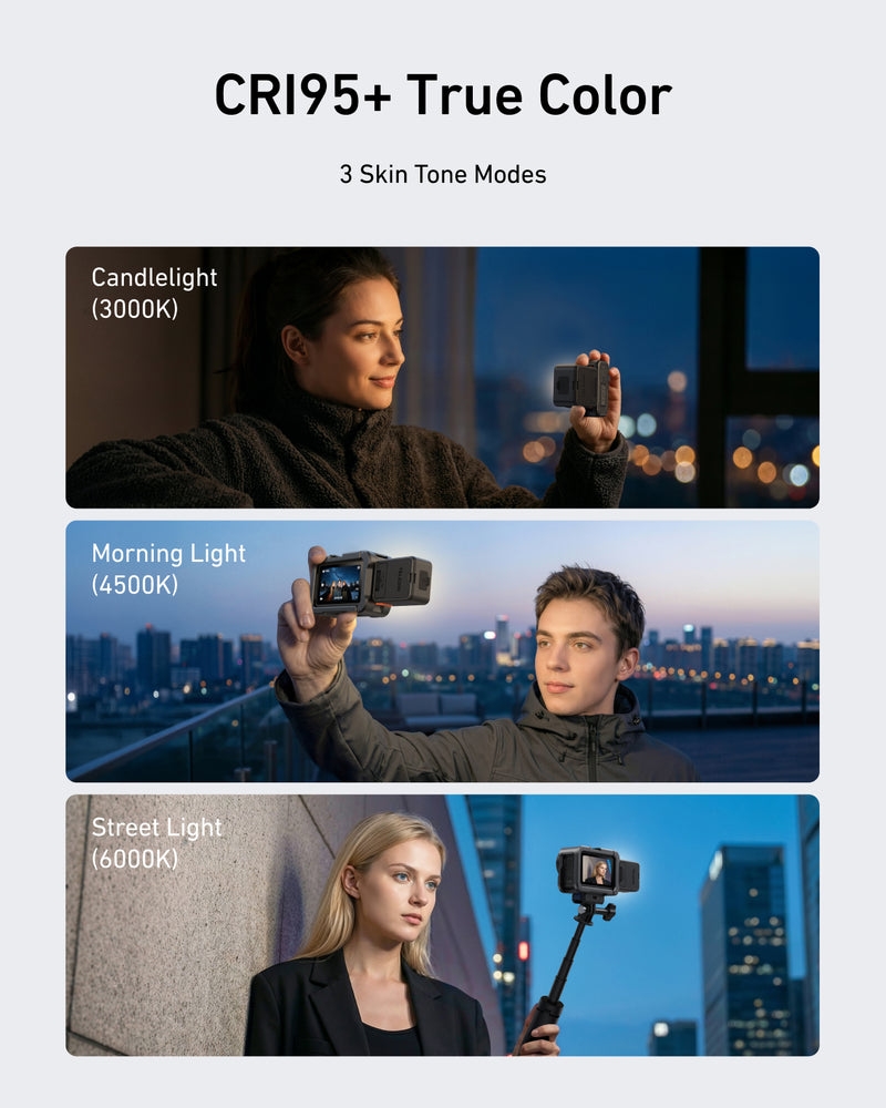 2026-10-13 TBQP Báo Giá Hà Nội - HCM - Telesin S5-BGD-17-TDJ – Đèn led từ tính tháo lắp nhanh cho DJI Osmo Action 6/ Nano 7 Telesin S5-BGD-17-TDJ – Đèn led từ tính tháo lắp nhanh cho DJI Osmo Action 6/ Nano chính hãng, hình ảnh thực tế mua tại HL Studio Đèn Led Quay Phim 7