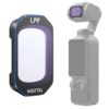 2026-10-18 TBQP Báo Giá Hà Nội - HCM - Telesin S5-FLT-51-TDJ – Bộ lọc sao sáu dòng cho DJI Pocket 4/3 6 Telesin S5-FLT-51-TDJ – Bộ lọc sao sáu dòng cho DJI Pocket 4/3 chính hãng, hình ảnh thực tế mua tại HL Studio Phụ Kiện Studio 6