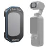 2026-10-13 TBQP Báo Giá Hà Nội - HCM - Telesin S5-FLT-48-TDJ – Ống kính góc rộng 112° cho DJI Pocket 4/ 3 23 Telesin S5-FLT-48-TDJ – Ống kính góc rộng 112° cho DJI Pocket 4/ 3 chính hãng, hình ảnh thực tế mua tại HL Studio Phụ Kiện Studio 23