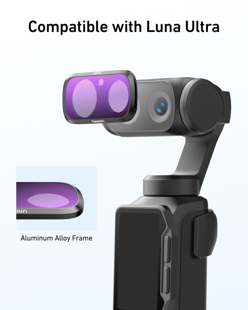 2026-10-16 TBQP Báo Giá Hà Nội - HCM - Telesin S5-FLT-82-TIS – Bộ lọc (ND4+ND16+ND64) cho Insta360 Luna Ultra 3 Telesin S5-FLT-82-TIS – Bộ lọc (ND4+ND16+ND64) cho Insta360 Luna Ultra chính hãng, hình ảnh thực tế mua tại HL Studio Phụ Kiện Studio 3