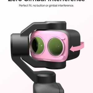 2026-10-14 TBQP Báo Giá Hà Nội - HCM - Telesin S5-FLT-86-TDJ – Bộ lọc (CPL+VND8-32+Cool rose) cho DJI Pocket 4 Pro 20 Telesin S5-FLT-86-TDJ – Bộ lọc (CPL+VND8-32+Cool rose) cho DJI Pocket 4 Pro chính hãng, hình ảnh thực tế mua tại HL Studio Phụ Kiện Studio 20