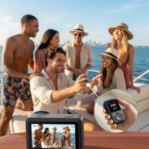 2026-10-12 TBQP Báo Giá Hà Nội - HCM - Telesin S5-RMT-03-TDJ – Điều khiển từ xa Bluetooth chống nước cho DJI Action 6/ 5pro/ 4/ Osmo 360 15 Telesin S5-RMT-03-TDJ – Điều khiển từ xa Bluetooth chống nước cho DJI Action 6/ 5pro/ 4/ Osmo 360 chính hãng, hình ảnh thực tế mua tại HL Studio Phụ Kiện Studio 15