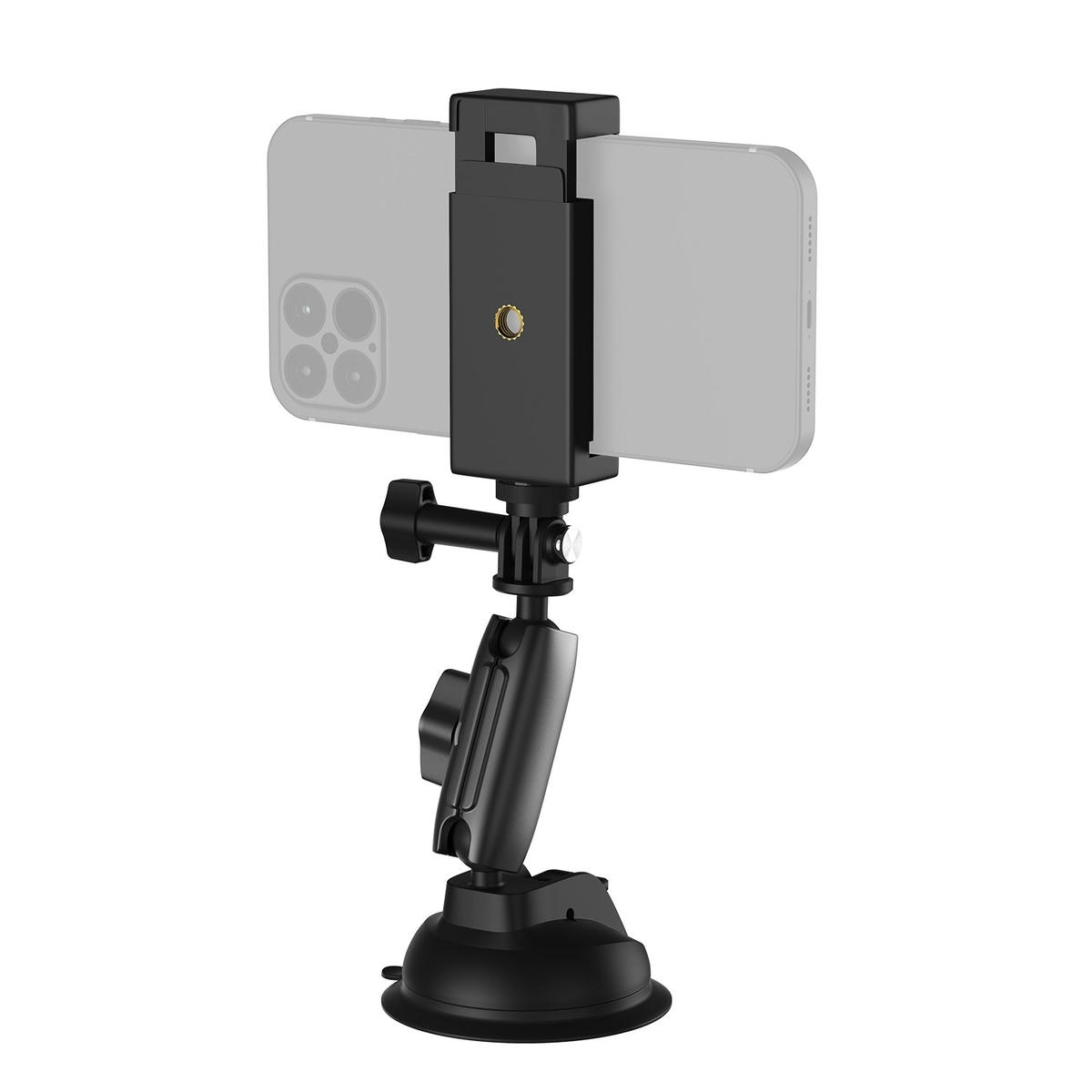 2026-10-12 TBQP Báo Giá Hà Nội - HCM - Telesin TE-SUC-010 – Giá đỡ hút chân không cho Action Camera DJI Insta360 Gopro 3 Telesin TE-SUC-010 – Giá đỡ hút chân không cho Action Camera DJI Insta360 Gopro chính hãng, hình ảnh thực tế mua tại HL Studio Móc treo & Kẹp - Giá đỡ điện thoại 3