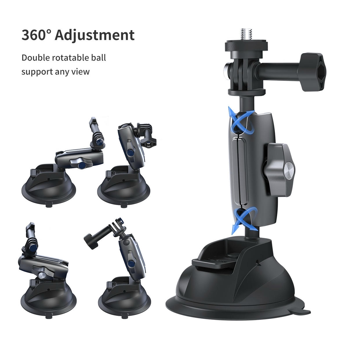2026-10-12 TBQP Báo Giá Hà Nội - HCM - Telesin TE-SUC-010 – Giá đỡ hút chân không cho Action Camera DJI Insta360 Gopro 5 Telesin TE-SUC-010 – Giá đỡ hút chân không cho Action Camera DJI Insta360 Gopro chính hãng, hình ảnh thực tế mua tại HL Studio Móc treo & Kẹp - Giá đỡ điện thoại 5