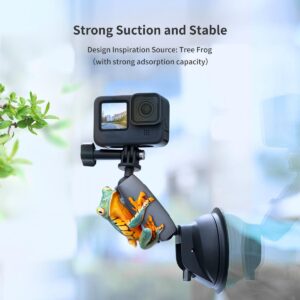2026-10-12 TBQP Báo Giá Hà Nội - HCM - Telesin TE-SUC-010 – Giá đỡ hút chân không cho Action Camera DJI Insta360 Gopro 16 Telesin TE-SUC-010 – Giá đỡ hút chân không cho Action Camera DJI Insta360 Gopro chính hãng, hình ảnh thực tế mua tại HL Studio Móc treo & Kẹp - Giá đỡ điện thoại 16